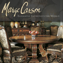 Marge Carson