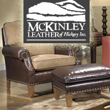McKinley Leather