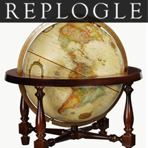 Replogle Globes