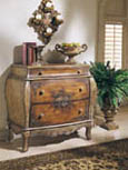 bombe chest