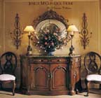 Jessica McClintock Furniture