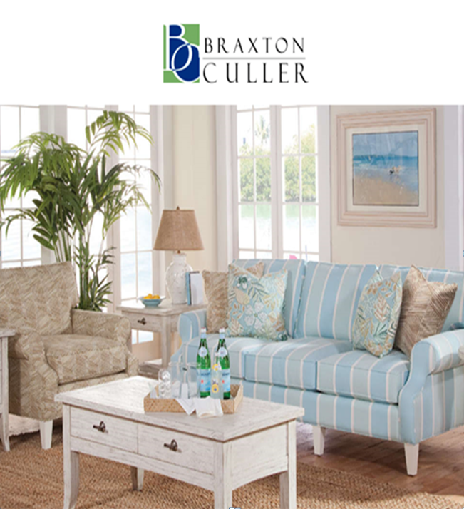 Braxton Culler Furniture