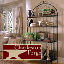 Charleston Forge