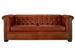 (image for) Leathercraft Furniture - Claridge Sofa