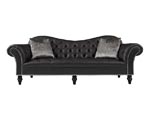 (image for) Leathercraft Furniture - Denton Sofa