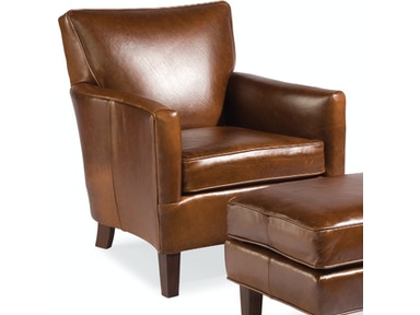 (image for) Sam Moore - Club Chair - 1349 Nigel