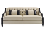 (image for) Leathercraft Furniture - Harper Sofa