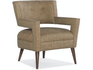 (image for) Sam Moore - Club Chair - 1428 Harper Club Chair