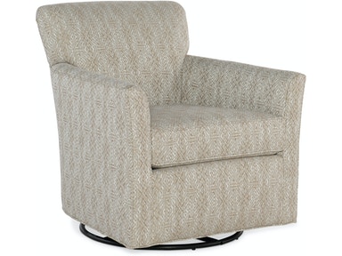 (image for) Sam Moore - Swivel Chair - 1442 Paddy