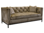 (image for) Leathercraft Furniture - Cynthia Sofa