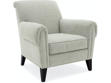 (image for) Sam Moore - Club Chair - 1498 Abbott Club Chair