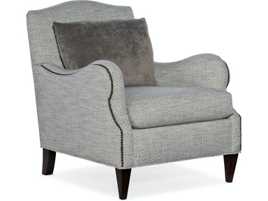 (image for) Sam Moore - Club Chair - 1560 Columbia Club Chair