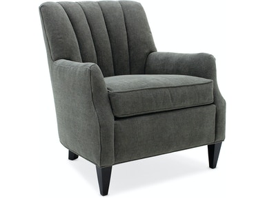 (image for) Sam Moore - Club Chair - 1566 Guthrie Club Chair