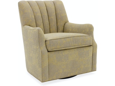 (image for) Sam Moore - Swivel Chair - 1568 Guthrie