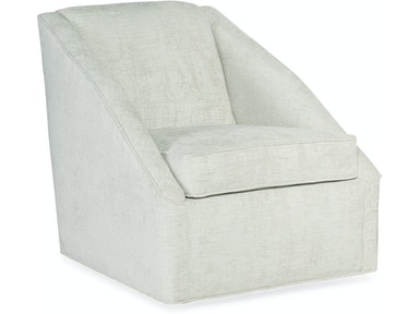 (image for) Sam Moore - Swivel Chair - 1590 Rebel