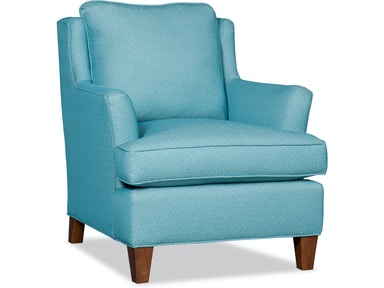 (image for) Sam Moore - Club Chair - 1619 Columbia Club Chair