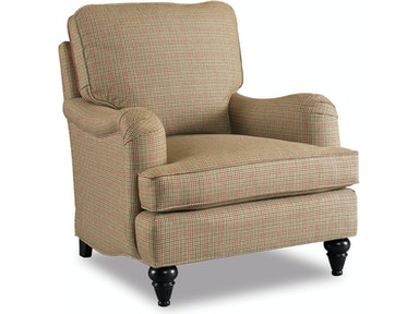 (image for) Sam Moore - Club Chair - 1636 Claremont Club Chair