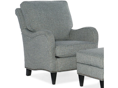 (image for) Sam Moore - Club Chair - 1670 Ashwin Club Chair