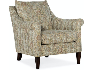 (image for) Sam Moore - Club Chair - 1678 Amari Club Chair