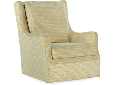 (image for) Sam Moore - Swivel Chair - 1681 Bellamy