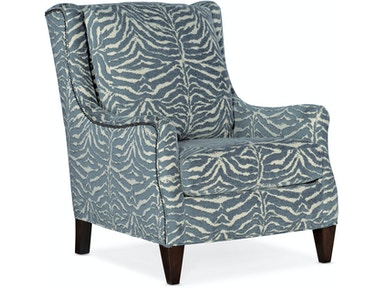 (image for) Sam Moore - Club Chair - 1682 Bellamy Club Chair