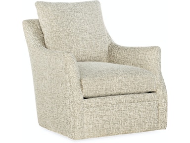 (image for) Sam Moore - Swivel Chair - 1689 Bree