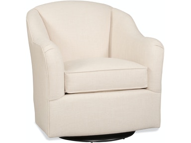 (image for) Sam Moore - Swivel Chair - 1735 Armand