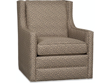 (image for) Sam Moore - Swivel Chair - 1814 Cedric