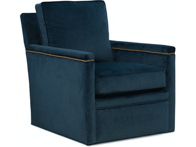 (image for) Sam Moore - Swivel Chair - 1836 Raylen