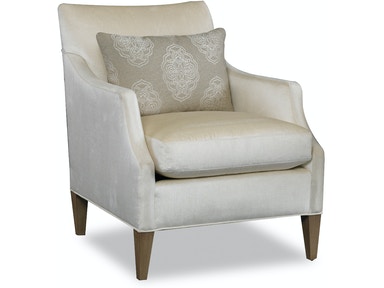 (image for) Sam Moore - Club Chair - 1847 Azriel Club Chair