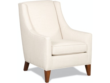 (image for) Sam Moore - Club Chair - 1888 Sheridan Club Chair