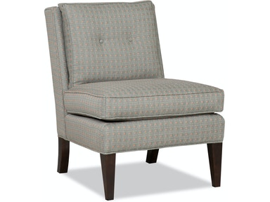 (image for) Sam Moore - Club Chair - 1922 Lyric Club Chair