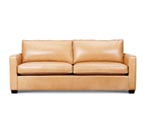 (image for) Leathercraft Furniture - Layton Sofa