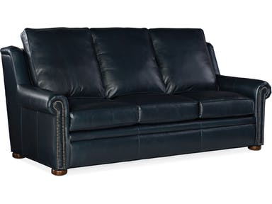 (image for) Bradington Young - Leather Sofas 202-95 - REECE