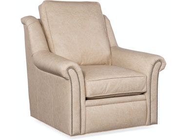 (image for) Bradington Young - 206-25SW Swivel Chair ROBINSON