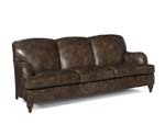 (image for) Leathercraft Furniture - Pearce Sofa