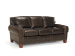 (image for) Leathercraft Furniture - Montana Sofa