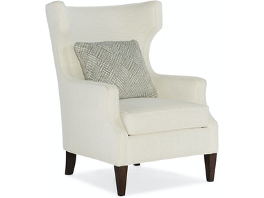 Sam Moore - Wing Chair - 2570 Miri (image for) Sam Moore - Wing Chair - 2570 Miri