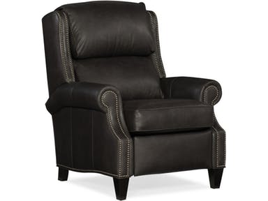 (image for) Bradington Young - Leather Recliner - 3020 HUSS