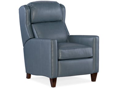 (image for) Bradington Young - Leather Recliner - 3033 - KIPTON