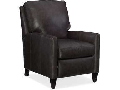 (image for) Bradington Young - Leather Recliner - 3080 - CHARLOTTE