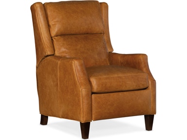 (image for) Bradington Young - Leather Recliner - 3156 - THOMAS