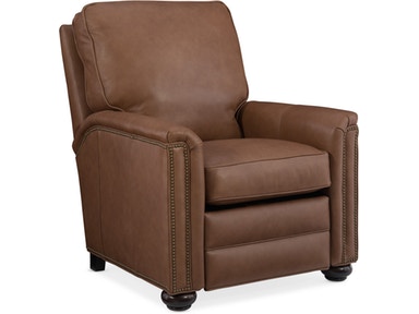 (image for) Bradington Young - Leather Recliner - 3229 - RANDLEMAN