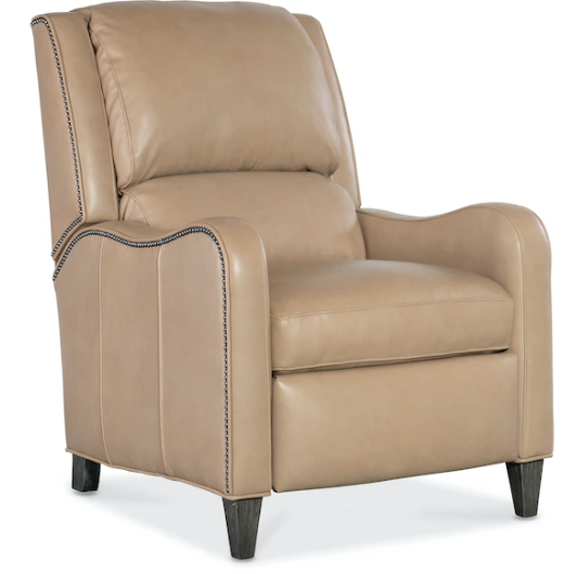 (image for) Bradington Young - Leather Recliner - 3307 - Gabriel