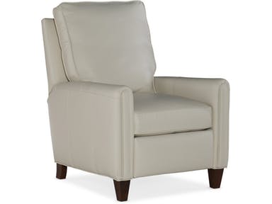 (image for) Bradington Young - Leather Recliner - 3513 - WEISS