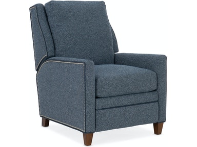 (image for) Bradington Young - Leather Recliner - 3518 - LAYNA