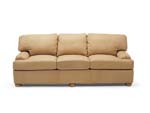 (image for) Leathercraft Furniture - Leander Sofa