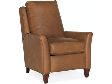 (image for) Bradington Young - Leather Recliner - 3772 - Marleigh