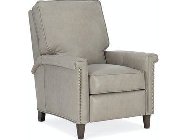 (image for) Bradington Young - Leather Recliner - 3774 - Mallory