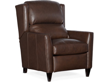(image for) Bradington Young - Leather Recliner - 4103 - SAMUEL